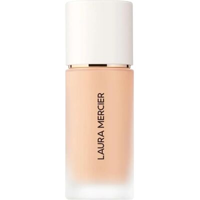 Laura Mercier Real Flawless Foundation Chiffon - Base Laura Mercier Real Flawless Foundation Chiffon - Base
