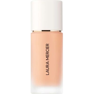 Laura Mercier Ecru Real Flawless Foundation - Foundation Laura Mercier Ecru Real Flawless Foundation - Foundation