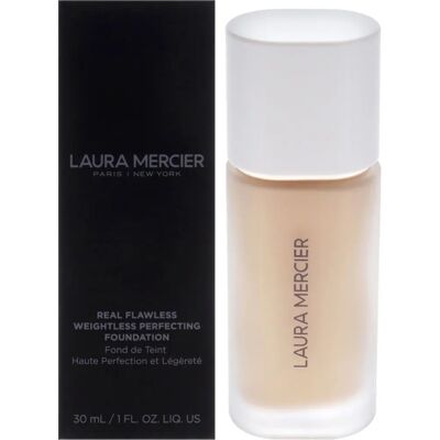 Laura Mercier Linen Weightless Foundation - Product Type Laura Mercier Linen Weightless Foundation - Product Type