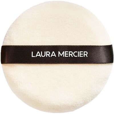 Laura Mercier Velour Puf - Aplicador de Polvo Facial Laura Mercier Velour Puf - Aplicador de Polvo Facial