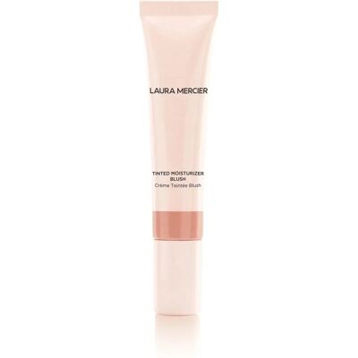 Laura Mercier La Piscine Poskipuna - Kosteuttava, Läpinäkyvä, Luonnollinen Laura Mercier La Piscine Poskipuna - Kosteuttava, Läpinäkyvä, Luonnollinen