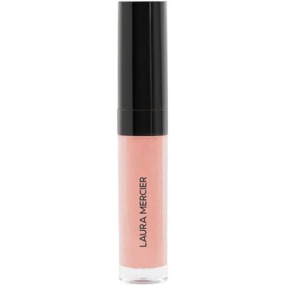 Laura Mercier Lip Glacé Macaron - Gloss Hydratant - Baume à Lèvres - 0.19 oz - Publicité Laura Mercier Lip Glacé Macaron - Gloss Hydratant - Baume à Lèvres - 0.19 oz - Publicité