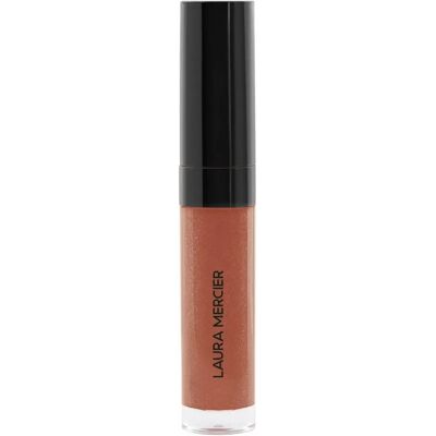 Laura Mercier Praline Lip Gloss - Gloss - Publicité Laura Mercier Praline Lip Gloss - Gloss - Publicité