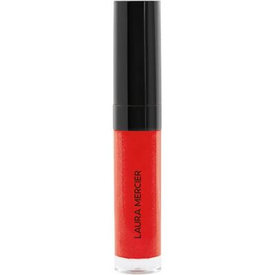 Laura Mercier Lip Glacé - A La Fraise - Baume Gloss Hydratant - Gloss à Lèvres - Publicité Laura Mercier Lip Glacé - A La Fraise - Baume Gloss Hydratant - Gloss à Lèvres - Publicité