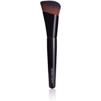 Laura Mercier Real Flawless Foundation Brush Weiss - Foundation Pinsel Laura Mercier Real Flawless Foundation Brush Weiss - Foundation Pinsel