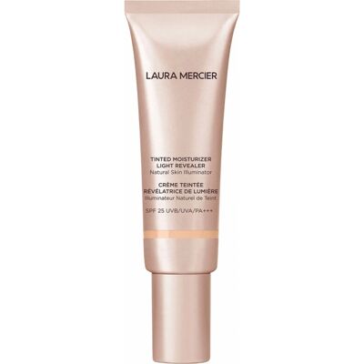Laura Mercier Petal Revelador Ligero - Hidratante con Color Laura Mercier Petal Revelador Ligero - Hidratante con Color