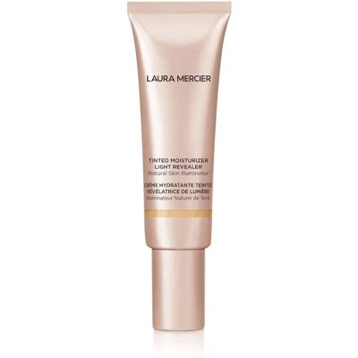 Laura Mercier Tönende Feuchtigkeitscreme Licht Enthüller (50ml) - 2W1 Natürlich Laura Mercier Tönende Feuchtigkeitscreme Licht Enthüller (50ml) - 2W1 Natürlich
