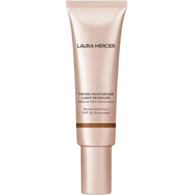 Laura Mercier Tinted Moisturizer Light Revealer (50ml) - 6N1 Mocha Laura Mercier Tinted Moisturizer Light Revealer (50ml) - 6N1 Mocha