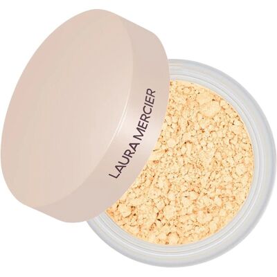Laura Mercier Mini Translucent Loose Setting Powder Ultra Blur Honey - Face Powder Laura Mercier Mini Translucent Loose Setting Powder Ultra Blur Honey - Face Powder