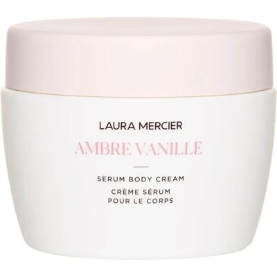 Laura Mercier B&B Crema Corporal con Suero (200 ml) Laura Mercier B&B Crema Corporal con Suero (200 ml)