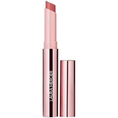Laura Mercier Diep Roze Bruin Lipstick - High Vibe Lip Color Laura Mercier Diep Roze Bruin Lipstick - High Vibe Lip Color