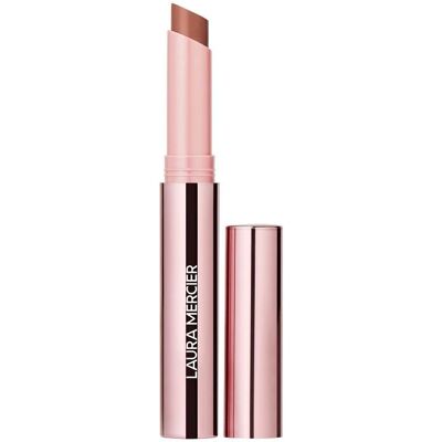 Laura Mercier High Vibe Lipstick - Toasted Nude - Impactvolle Kleur Laura Mercier High Vibe Lipstick - Toasted Nude - Impactvolle Kleur