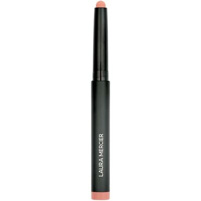 Sombra in bastoncino Caviar Peach di Laura Mercier - Duratura, Impermeabile, 12 tonalità Sombra in bastoncino Caviar Peach di Laura Mercier - Duratura, Impermeabile, 12 tonalità