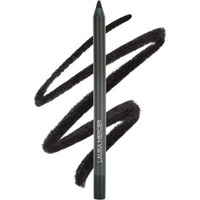 Laura Mercier Tuxedo Caviar Tightline Eyeliner - Eyeliner Laura Mercier Tuxedo Caviar Tightline Eyeliner - Eyeliner