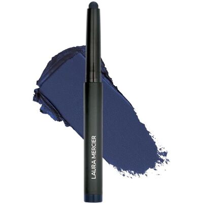 Laura Mercier Caviar Stick Oogschaduw Midnight Blue - Oogpotlood Laura Mercier Caviar Stick Oogschaduw Midnight Blue - Oogpotlood