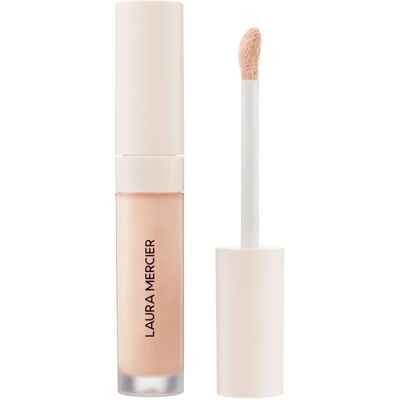 Laura Mercier Real Flawless Weightless Perfecting Concealer - 0W1 5,4 ml Laura Mercier Real Flawless Weightless Perfecting Concealer - 0W1 5,4 ml