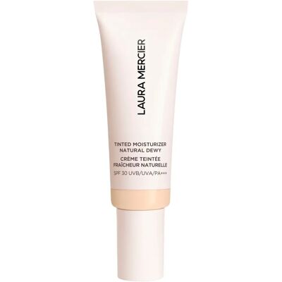 Laura Mercier Silk Dewy SPF 30 Tinted Moisturiser - Tint Laura Mercier Silk Dewy SPF 30 Tinted Moisturiser - Tint