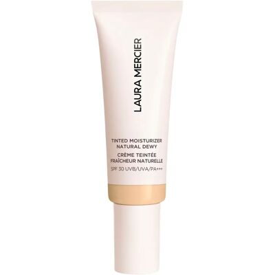 Laura Mercier Natural Dewy SPF 30 Tinted Moisturizer 45ml - Tint Laura Mercier Natural Dewy SPF 30 Tinted Moisturizer 45ml - Tint