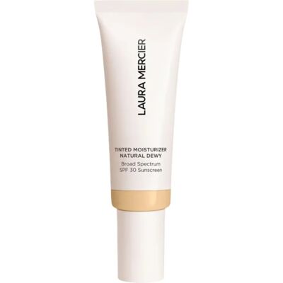 Laura Mercier Blonde Feuchtigkeitsspender mit SPF 30 Laura Mercier Blonde Feuchtigkeitsspender mit SPF 30