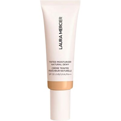 Laura Mercier Natural Dewy SPF 30 Tinted Moisturiser Citrine 45ml Laura Mercier Natural Dewy SPF 30 Tinted Moisturiser Citrine 45ml