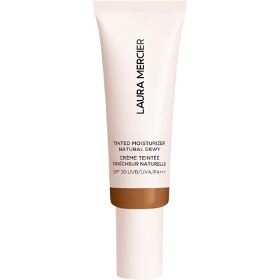 Laura Mercier Natural Dewy SPF 30 Tinted Moisturiser - Terracotta 45ml Laura Mercier Natural Dewy SPF 30 Tinted Moisturiser - Terracotta 45ml