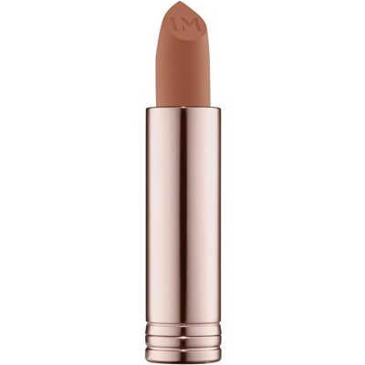 Κραγιόν Laura Mercier - Nude Sateen - Ματ, Αναπληρώσιμο, 16ωρη Ενυδάτωση Κραγιόν Laura Mercier - Nude Sateen - Ματ, Αναπληρώσιμο, 16ωρη Ενυδάτωση