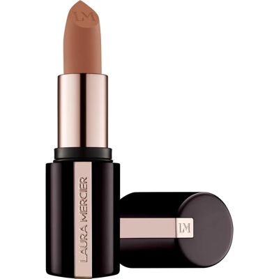 Laura Mercier Nude Sateen Caviar Matte Lipstick - Lipstick Laura Mercier Nude Sateen Caviar Matte Lipstick - Lipstick