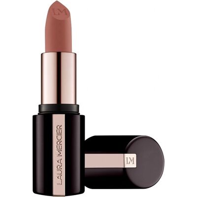 Laura Mercier Blush Chenille Caviar Matte Huulipuna - Huulipuna Laura Mercier Blush Chenille Caviar Matte Huulipuna - Huulipuna