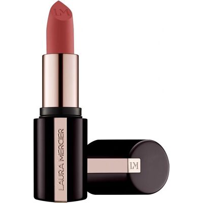 Laura Mercier Rose Crepe Caviar Matt Lippenstift - Lippenstift Laura Mercier Rose Crepe Caviar Matt Lippenstift - Lippenstift