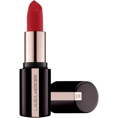Laura Mercier Caviar Glättende Matt Lipstick - 520 Scarlet Velvet Laura Mercier Caviar Glättende Matt Lipstick - 520 Scarlet Velvet