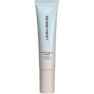 Laura Mercier Pure Canvas Primer Hydrating - Feuchtigkeitsspendende, Hautperfektionierende, Pflege - Grundierung Laura Mercier Pure Canvas Primer Hydrating - Feuchtigkeitsspendende, Hautperfektionierende, Pflege - Grundierung