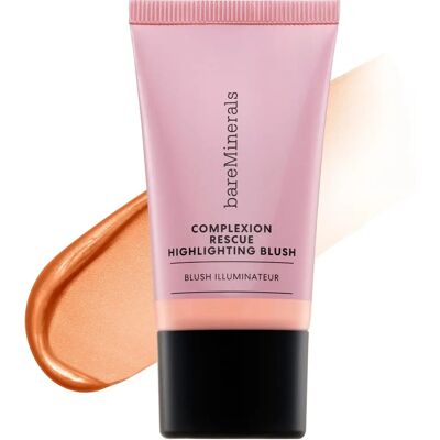 bareMinerals Peach Glow Gel-cream Rouge - Rouge bareMinerals Peach Glow Gel-cream Rouge - Rouge