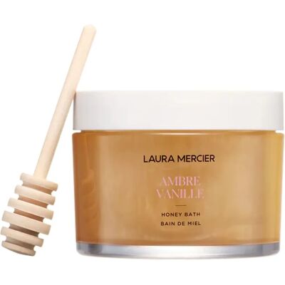 Baño de Miel Ambre Vanille de Laura Mercier - 250ml - Producto de baño Baño de Miel Ambre Vanille de Laura Mercier - 250ml - Producto de baño