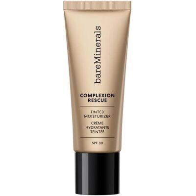 bareMinerals Chestnut Farget Fuktighetskrem SPF 30 bareMinerals Chestnut Farget Fuktighetskrem SPF 30