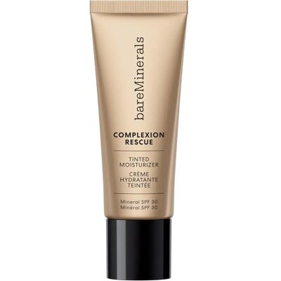 bareMinerals Complexion Rescue - Crème Hydratante Teintée SPF 30 - Publicité bareMinerals Complexion Rescue - Crème Hydratante Teintée SPF 30 - Publicité