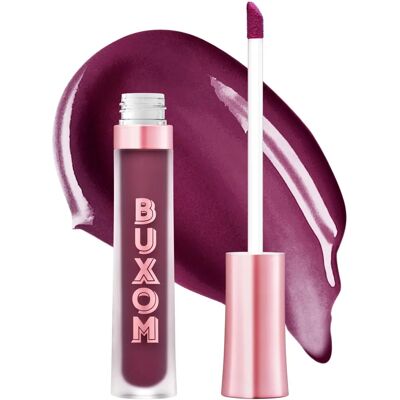 Buxom Dolly's Glam Getaway Lip Cream - Rouge à lèvres pour femmes Buxom Dolly's Glam Getaway Lip Cream - Rouge à lèvres pour femmes