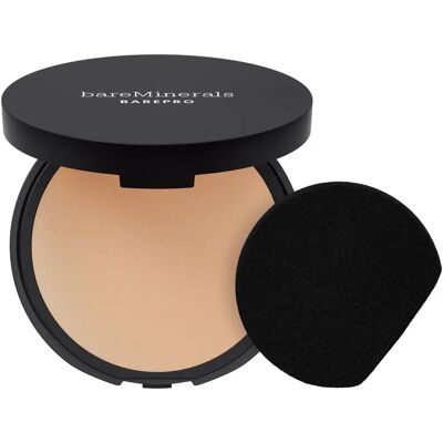 bareMinerals Barepro 24-Stunden Puderfundament - Hell 22 Kühl - Foundation bareMinerals Barepro 24-Stunden Puderfundament - Hell 22 Kühl - Foundation