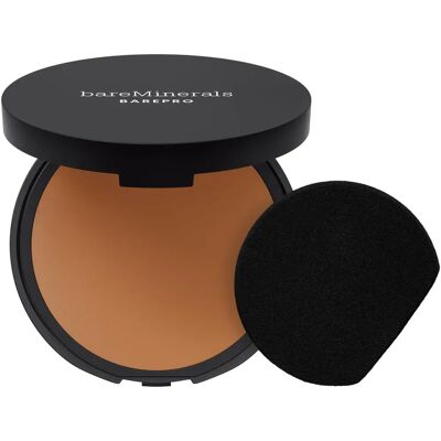 bareMinerals Marke Model Deep - Puder Foundation - 24-Stunden Haut-Perfektion bareMinerals Marke Model Deep - Puder Foundation - 24-Stunden Haut-Perfektion
