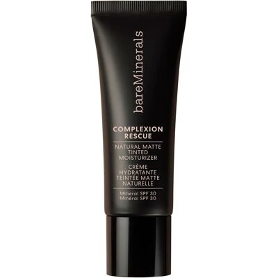 BareMinerals Complexion Rescue Cinna - Crema Hidratante Tinte - SPF 30 BareMinerals Complexion Rescue Cinna - Crema Hidratante Tinte - SPF 30