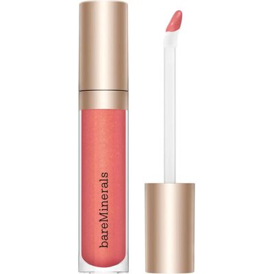 bareMinerals Mineralist Lip Gloss Balm Trust - Brillo y Bálsamo Labial bareMinerals Mineralist Lip Gloss Balm Trust - Brillo y Bálsamo Labial