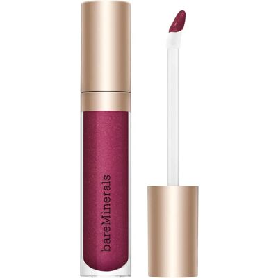 bareMinerals Mineralist Lip Gloss Balm Ambition - Lipgloss & Balm bareMinerals Mineralist Lip Gloss Balm Ambition - Lipgloss & Balm