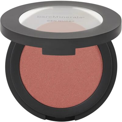 BareMinerals Gen Nude Powder Blush - Powder Blush BareMinerals Gen Nude Powder Blush - Powder Blush