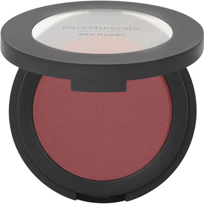 bareMinerals Gen Nude Powder Blush - Merlot bareMinerals Gen Nude Powder Blush - Merlot