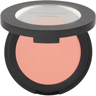 bareMinerals Gen Nude Powder Blush Pretty in Pink - Powder Blush bareMinerals Gen Nude Powder Blush Pretty in Pink - Powder Blush