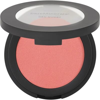bareMinerals Gen Nude Powder Blush - Pink Me Up - Powder Blush bareMinerals Gen Nude Powder Blush - Pink Me Up - Powder Blush