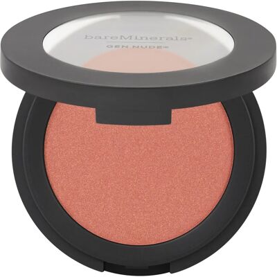 bareMinerals Gen Nude Peachy Keen Powder Blush - Powder Blush bareMinerals Gen Nude Peachy Keen Powder Blush - Powder Blush