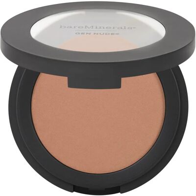 bareMinerals Gen Nude Powder Blush - beige - powder blush - all skin tones bareMinerals Gen Nude Powder Blush - beige - powder blush - all skin tones