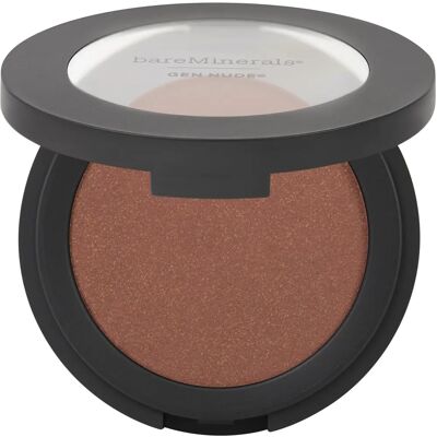 bareMinerals Gen Nude Rubor en Polvo - Rubor bareMinerals Gen Nude Rubor en Polvo - Rubor