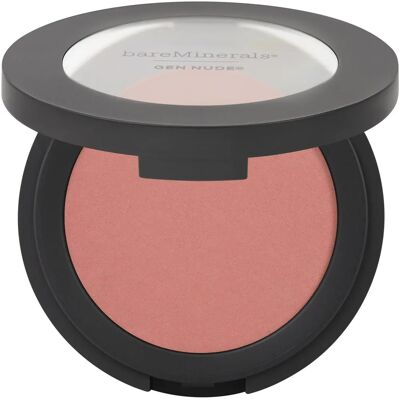bareMinerals Gen Nude Powder Blush Call My Blush - Powder Blush bareMinerals Gen Nude Powder Blush Call My Blush - Powder Blush