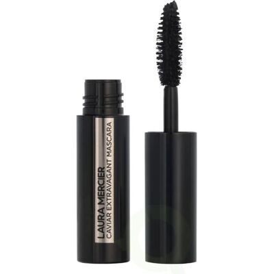 Laura Mercier Caviar Extravagant Volumen und Länge Reise-Mascara Laura Mercier Caviar Extravagant Volumen und Länge Reise-Mascara